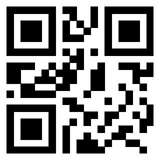 Scansione del Qr Code di 3206204443