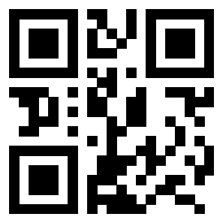 Scansione del QrCode di 3206204445