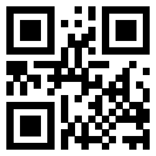 3206204446 - Immagine del Qr Code associato