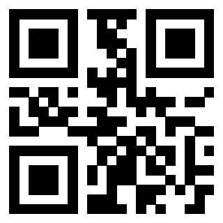 Il QrCode di 3206204448