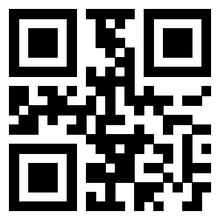 3206204451 - Immagine del Qr Code associato