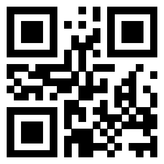 Scansione del Qr Code di 3206204457