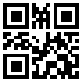 Scansione del Qr Code di 3206204458