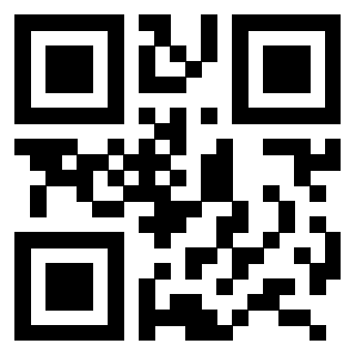 3206204459 - Immagine del QrCode