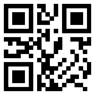 3206204460 QrCode associato