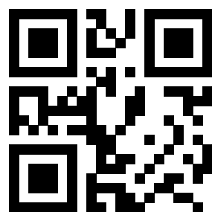 3206204462 - Immagine del QrCode associato