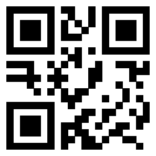 3206204463 Qr Code associato