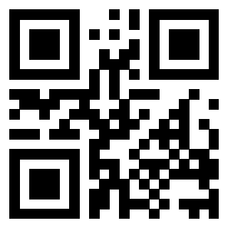 Immagine del Qr Code di 3206204465