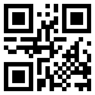 3206204468 QrCode associato