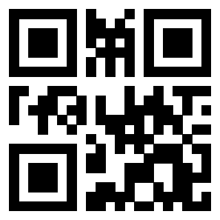 Il QrCode di 3206204473