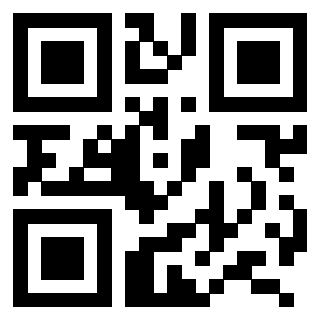 3206204475 - Immagine del Qr Code associato