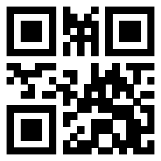 Scansione del QrCode di 3206204476
