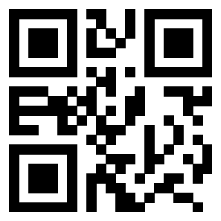 Scansione del Qr Code di 3206204477