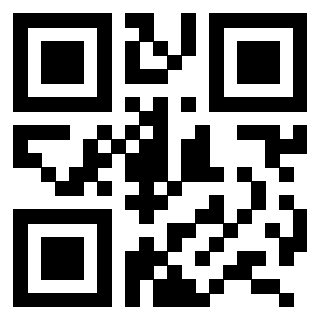 3206204484 QrCode associato