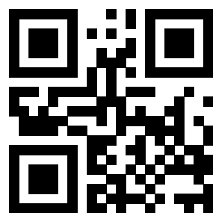 Scansione del QrCode di 3206204486
