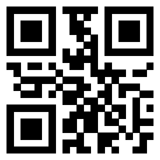 Immagine del Qr Code di 3206204488
