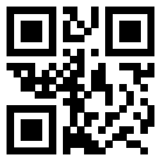 Immagine del QrCode di 3206204493