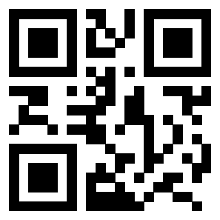 Scansione del QrCode di 3206204497