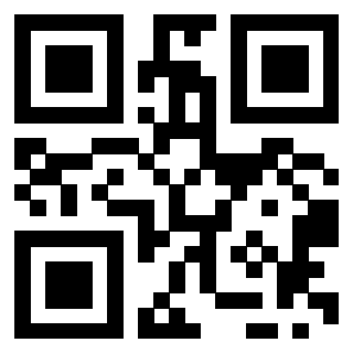 Immagine del QrCode di 3206204498