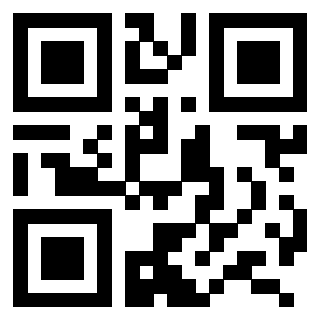 3206204499 - Immagine del QrCode associato