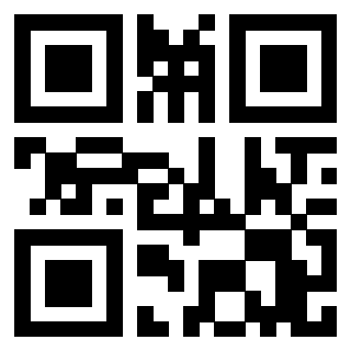 3206204500 - Immagine del QrCode associato