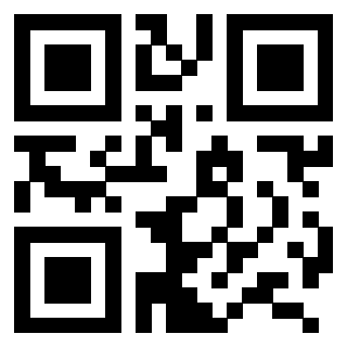 3206204501 - Immagine del QrCode associato