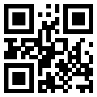3206204503 - Immagine del QrCode