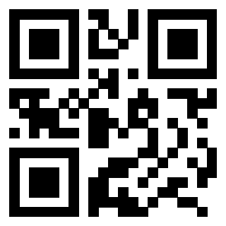 Scansione del Qr Code di 3206204504