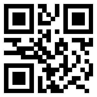 Il QrCode di 3206204505