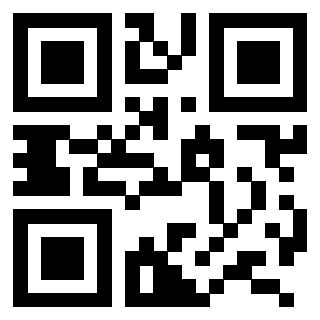 Scansione del QrCode di 3206204506