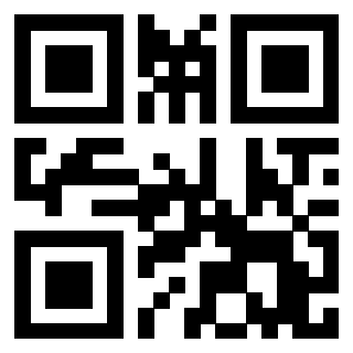 Immagine del Qr Code di 3206204507