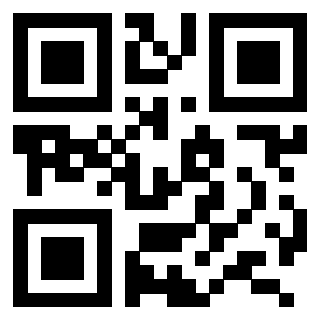 Immagine del QrCode di 3206204509