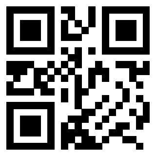 Immagine del Qr Code di 3206204510