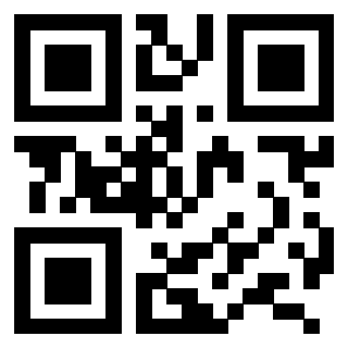 3206204511 - Immagine del Qr Code associato