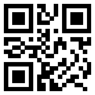 Scansione del QrCode di 3206204514