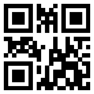Il QrCode di 3206204515