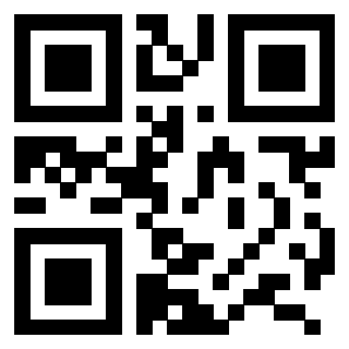 Scansione del QrCode di 3206204522