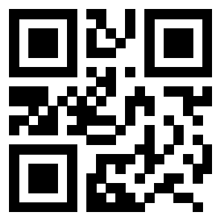 Immagine del QrCode di 3206204525