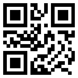 3206204528 - Immagine del QrCode