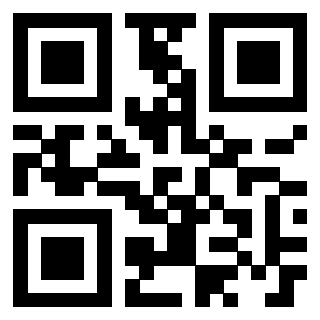Immagine del Qr Code di 3206204529