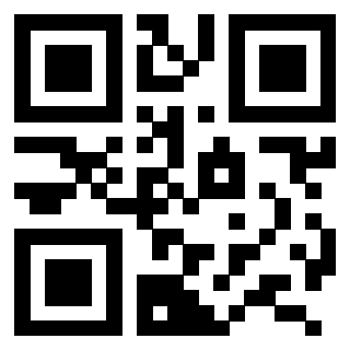 Scansione del Qr Code di 3206204533