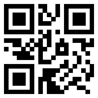 3206204534 - Immagine del Qr Code associato