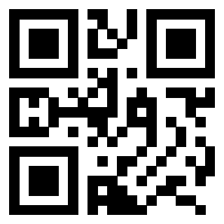 3206204540 - Immagine del Qr Code associato