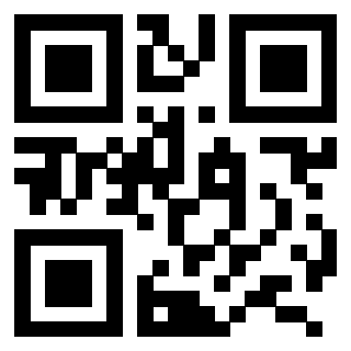 Il QrCode di 3206204541