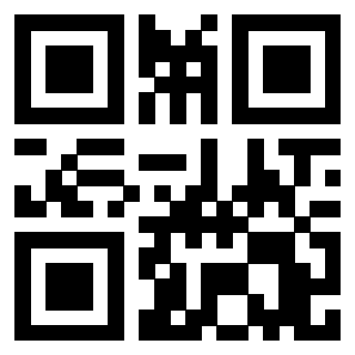 3206204542 - Immagine del QrCode associato