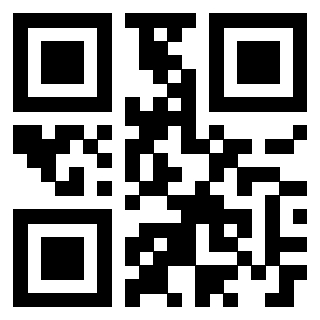 3206204544 - Immagine del Qr Code associato