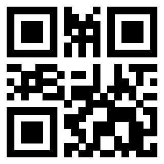 Immagine del QrCode di 3206204545