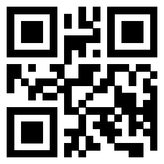 3206204546 - Immagine del Qr Code associato