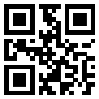 3206204547 - Immagine del Qr Code associato