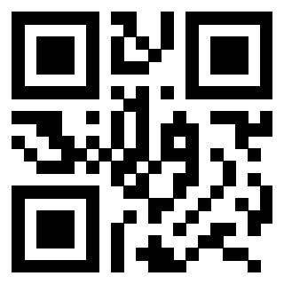 3206204548 - Immagine del QrCode